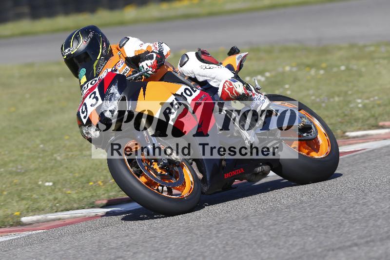 /Archiv-2025/03 04.04.2025 TZ Motorsport ADR/Gruppe gruen/93